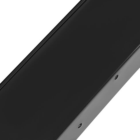 KUAFU Front Bumper Reinforcement Compatible with 2009-2013 Toyota Corolla 5202102151 TO1025103 Bumper Support Impact Bar Electrophoresis Black Steel in Saudi Arabia