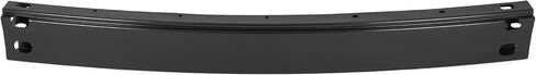 KUAFU Front Bumper Reinforcement Compatible with 2009-2013 Toyota Corolla 5202102151 TO1025103 Bumper Support Impact Bar Electrophoresis Black Steel in Saudi Arabia