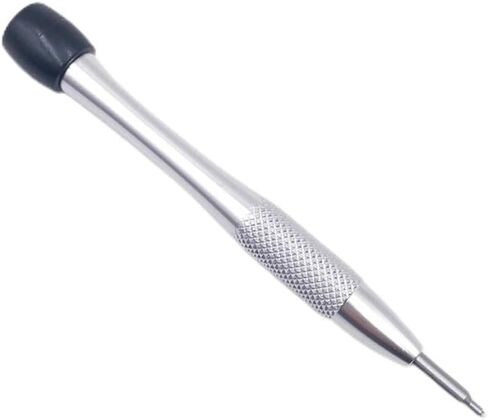 أداة إصلاح البراغي المتقدمة في الوزن المتوافق مع Rolex 3235 Watch Movement U Triangle Screwdriver in Kuwait
