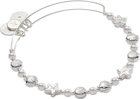 Alex and Ani Seaside Beaded Bangles in Saudi Arabia