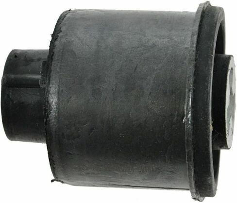 Rear Axle Trailing Arm Bushing Set Pair for Audi for TT 2000-2006,for VW for Beetle 1998-2010 for Golf 1999-2006 for Jetta 1999-2005 1J0501541C 905-900 in Saudi Arabia