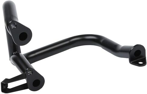 Green-L Engine Guard Bar Highway Crash Par من أجل Honda Goldwing GL1800 F6C F6B Bagger 2018-2024 (Black) in Saudi Arabia
