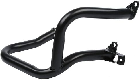 Green-L Engine Guard Bar Highway Crash Par من أجل Honda Goldwing GL1800 F6C F6B Bagger 2018-2024 (Black) in Saudi Arabia