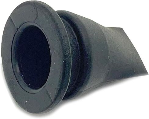 Polaris RZR Drain Slop ، Genuine OEM Part 5414472 ، Qty 1 in Saudi Arabia