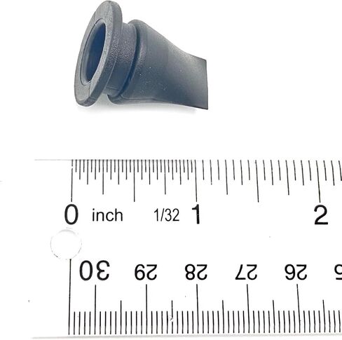 Polaris RZR Drain Slop ، Genuine OEM Part 5414472 ، Qty 1 in Saudi Arabia