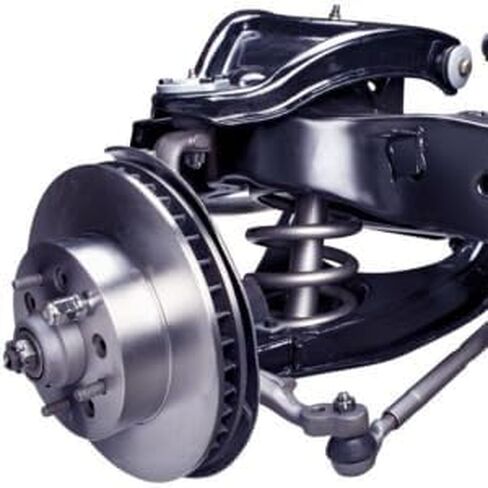 Eastwood Extreme Chassis Black Satin Qt يحسن الخدوش التآكل المقاومة in Saudi Arabia
