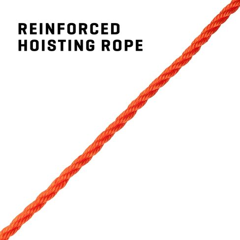 Allen Company Takedown Gambrel & Hoist, Holds up to 500 lbs., Steel in Kuwait