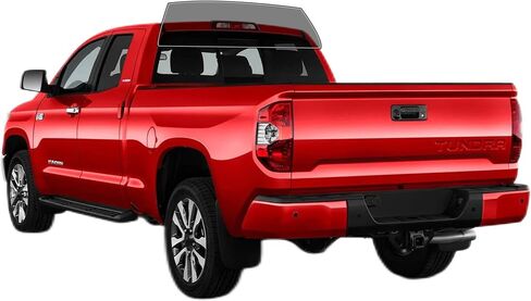 Window Window Precut Film Front Windows Tint Tint Cars Sun Flocking Forcing Privative anti remly Glass 2 Ply Computer قطع أي ظلال لتويوتا TUNDRA Double 2014-2021 in Kuwait