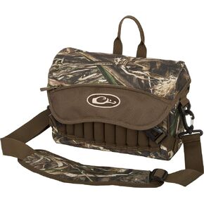 Drake Waterfowl Hunting Shell Boss 2.0 Bag, One Size Fits Most in Kuwait