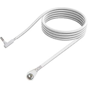 Grounding Cable Accessories, Replacement Cords for Grounding Sheets (15 ft Grounding Cable) in Saudi Arabia