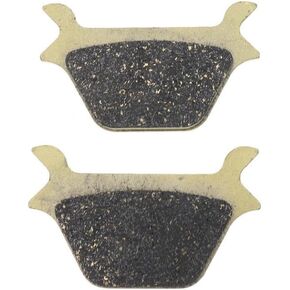 USERX Motorcycle Disc Brake Pads Compatible With FA200 FXST XL XLX XLCH FDX FXRD Front And Rear Disc Brakes in Saudi Arabia