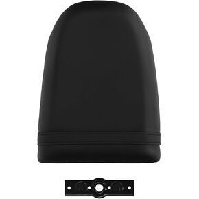 TCMT Black Rear Passenger Seat Fits For Suzuki GXS-R 750 GSXR 600 2001-2003 GSXR1000 01-02 in Kuwait