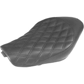 Saddlemen Renegade LS Solo Seat Black (807-03-002LS) in Saudi Arabia