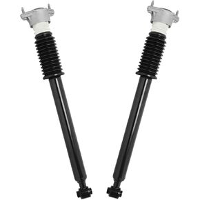 Autoshack REACH ESSORBERS زوج من 2 سائق ومسافر على جانب مرسيدس E400 E450 E250 C63 AMG E63 AMG C230 2008-2015 C350 2008-2019 C300 2010-2014 C250 2010-2016 E350 KS264872PR in Saudi Arabia