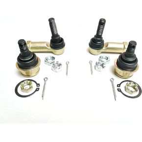 Tie Rod Ends & Ball Joint Set for Yamaha Rhino 450 660 & 700 2004-2013 in Saudi Arabia