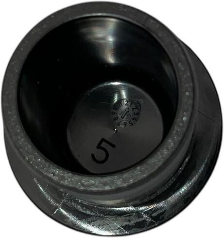 BMW 1 3 4-7 Series Cigarette Lighter Block-Off Plug OEM Genuine 61349316116 2PCS in Saudi Arabia