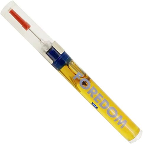 FOREDOM Flexible Shaft Grease and Handpiece Oil Flex Motor Lubricant Kit in Saudi Arabia