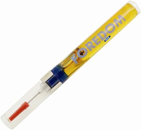 FOREDOM Flexible Shaft Grease and Handpiece Oil Flex Motor Lubricant Kit in Saudi Arabia