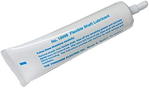FOREDOM Flexible Shaft Grease and Handpiece Oil Flex Motor Lubricant Kit in Saudi Arabia