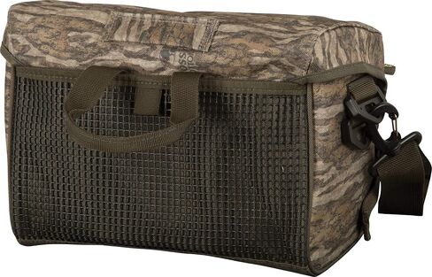 حقيبة Drake Waterfowl Hunting Shell Boss 2.0، مقاس واحد يناسب الجميع in Kuwait