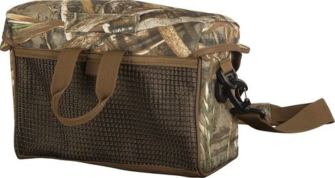 حقيبة Drake Waterfowl Hunting Shell Boss 2.0، مقاس واحد يناسب الجميع in Kuwait