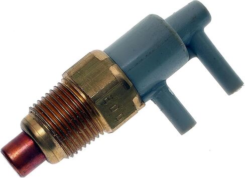 Mechanics Choice Ported Vacuum Switch for 1984-1987 Honda Accord, Civic, Prelude, Wagovan (1.5L 4 Cylinder) in Saudi Arabia