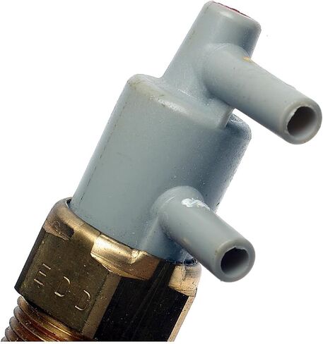 Mechanics Choice Ported Vacuum Switch for 1984-1987 Honda Accord, Civic, Prelude, Wagovan (1.5L 4 Cylinder) in Saudi Arabia