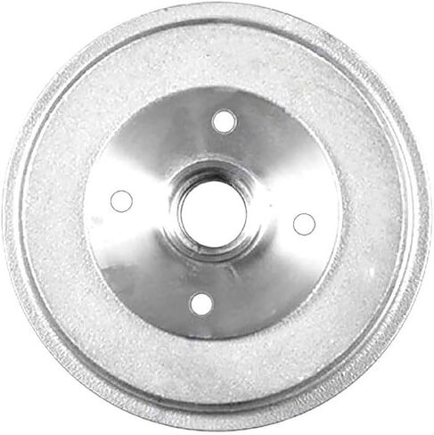 Brake Drum 1PC يحل محل 42610SA5000 متوافق مع Accord 1982 1983 1984 1985 متوافق مع Prelude 1983 1984 1985 1986 1987 in Saudi Arabia