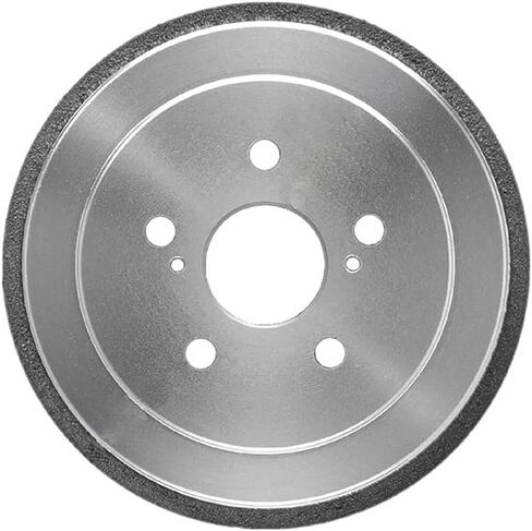 Rear Brake Drum 1PC Replaces 4243102100, 4243112220 Compatible with Celica 2004 2005 2002 2003 Compatible with Corolla 2004 2005 2006 2007 2008 2003 in Saudi Arabia