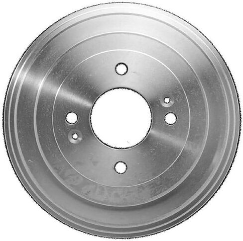 أسطوانة الفرامل الخلفية 1PC استبدال 5841111G000 متوافق مع Hyundai Accent 2006-2011 متوافق مع Kia Rio 2006-2011 متوافق مع Kia Rio5 2006-2011 in Saudi Arabia