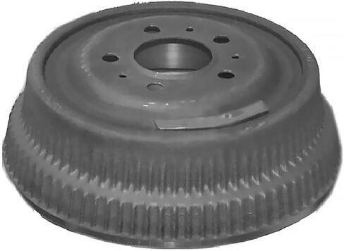 Rear Brake Drum 1PC Replaces 3219575, 3219577 Compatible with AMC Ambassador 1973-1974 Compatible with AMC AMX 1978-1979 Compatible with AMC Concord 1979-1979 Compatible with AMC Gremlin 1974-1977 in Saudi Arabia
