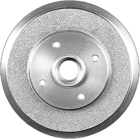Brake Brake Drum 1PC يحل محل F4BZ1126A ، F4BZ1126B متوافق مع Aspire 1994 1995 1996 in Saudi Arabia
