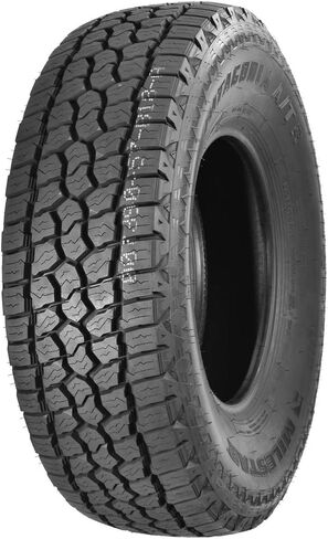 Milestar Patagonia A/T R LT275/70R17 E/10PLY BSW in Saudi Arabia