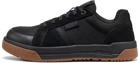 KEEN Utility Women's Kenton Low Height Composite Toe Breathable Work Sneakers in Kuwait