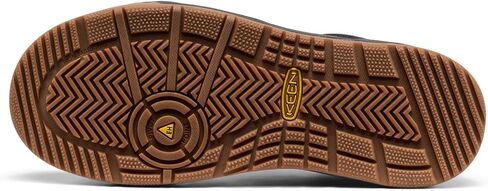 KEEN Utility Women's Kenton Low Height Composite Toe Breathable Work Sneakers in Kuwait