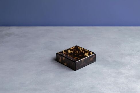 Beatriz Ball 6284 Organic Pearl Napkin Box in Saudi Arabia