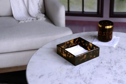 Beatriz Ball 6284 Organic Pearl Napkin Box in Saudi Arabia