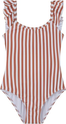 Gottex Kids Ditsy Dream Square Square Neck Shown in Kuwait