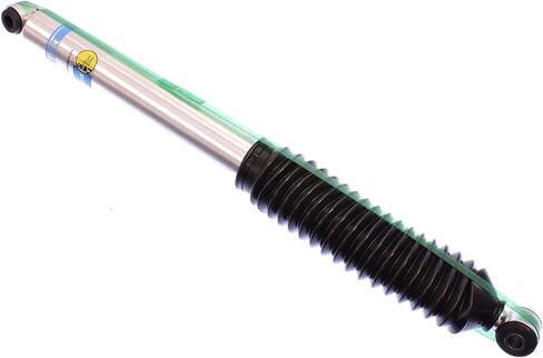 Bilstein 33-151618 Monotube Shock Absorber, Rear, 46mm , Black in Saudi Arabia
