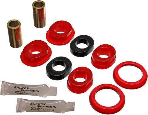 Energy Suspension 4.3124R Oval Axle Pivot Bushing 2WD in Saudi Arabia