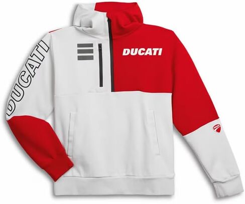 Ducati Explorer Sweatshirt in Saudi Arabia