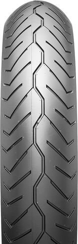 Bridgestone Excedra G721 Cruiser Front Motorcycle Tyre 130/70-18 in Saudi Arabia