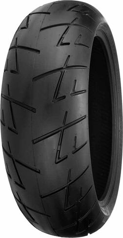 Sport Bike Motorcycle Tire - 200/50ZR17 / Rear C in Saudi Arabia