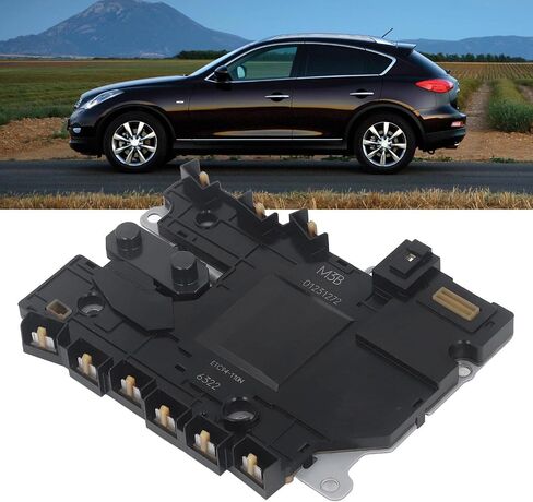 Car Control Unit, Control Module RE7R01A TCU TCM for EX37 Q60 M56 FX50 FX50S G37 370Z in Saudi Arabia