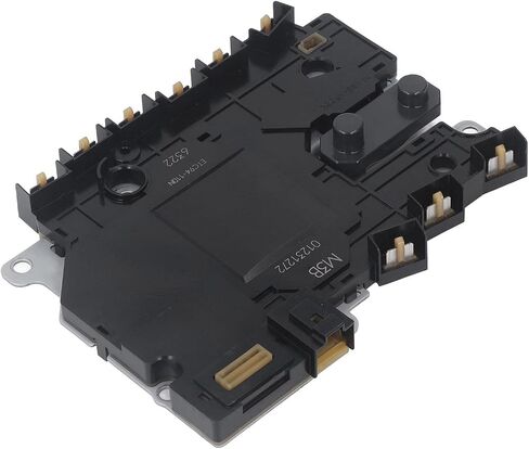 Car Control Unit, Control Module RE7R01A TCU TCM for EX37 Q60 M56 FX50 FX50S G37 370Z in Saudi Arabia