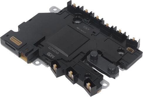 Car Control Unit, Control Module RE7R01A TCU TCM for EX37 Q60 M56 FX50 FX50S G37 370Z in Saudi Arabia