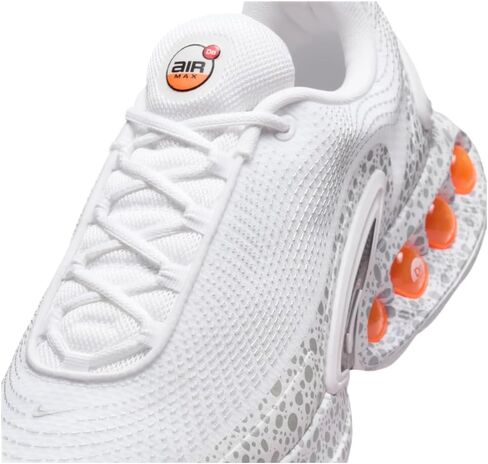 Nike Air Max DN Men's Men's Premium Electric Shoes in Saudi Arabia