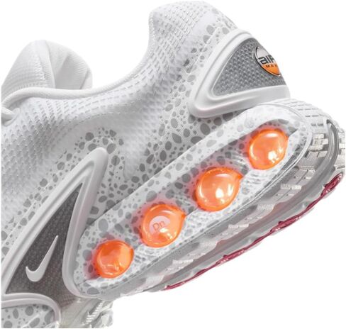 Nike Air Max DN Men's Men's Premium Electric Shoes in Saudi Arabia