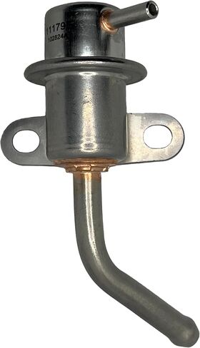 Herko PR4118 Fuel Pressure Regulator, Compatible with Miata 1.6L 1990-1993 in Saudi Arabia