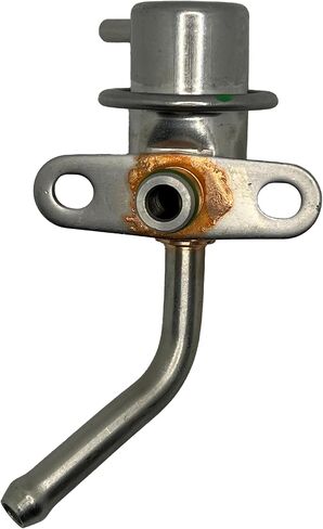 Herko PR4118 Fuel Pressure Regulator, Compatible with Miata 1.6L 1990-1993 in Saudi Arabia